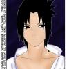 Colo de Sasuke Colo de Sasuke