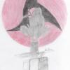 Itachi mang&eacute;ku