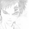 Gaara ! Gaara !