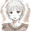 Ptit fanart de Naru Ptit fanart de Naru