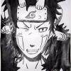 Kiba & Akamaru