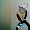kakashi chidori