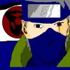 kakashi mangekiou kakashi mangekiou