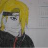 deidara deidara