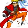 Naruto(my style)