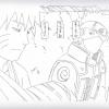 Naruto Kakashi