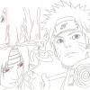 Naruto Sasuke Sakura