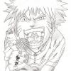 naruto en pleine euu vocalisation