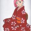 Re re Sakura Re re Sakura
