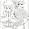 Naruto-Sasuke