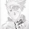 Kakashi Kakashi
