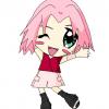 Sakura Sakura