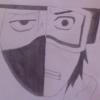 Kakashi et Obito Kakashi et Obito