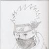 kakashi hatake kakashi hatake
