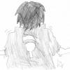 sasuke le depart