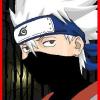 kakashi