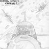 Flying Captain Kakashi(n°11)