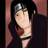 Uchiwa Itachi