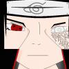 Itachi : Uchiwa ou Hy&ucirc;ga ?