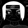 Kaléidoscope hypnotique du sharingan, activ Kaléidoscope hypnotique du sharingan, activ