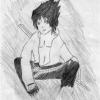 Sasuke !!
