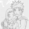 Sakura & Naruto