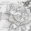 Naruto et Hinata