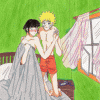Naruto And Hinata LOVE