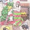 Concours De Noël (mais que je participe pas) Concours De Noël (mais que je participe pas)