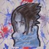 Uchiwa Sasuke