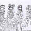 Princesses Princesses