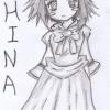 Hinata-hime