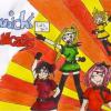 Kunoichi Rangers Kunoichi Rangers