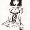 Naraku no hana