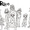 Naruto, huu Gorillaz Naruto, huu Gorillaz
