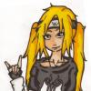 Mon Ninja n'a mouaaa! Nyappy!