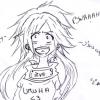 Miki baka crazy ninja 8D