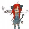 Karinou en mode ruruwa