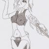 ninja de konoha
