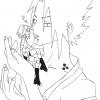 Un autre dessin a colorier Un autre dessin a colorier
