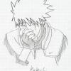 Kakashi Hatake
