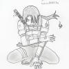 Itachi... enfin non ^^ Itachi... enfin non ^^