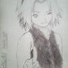 Sakura Haruno