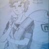 Sabaku no Gaara Sabaku no Gaara