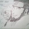 Sarutobi Asuma Sarutobi Asuma