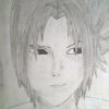 Uchiha Sasuke