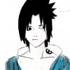 sasuke !!