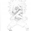 sasuk&eacute; (encore^^)