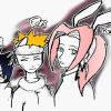 chibi team 7 chibi team 7