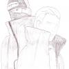 Kakuzu and Hidan Kakuzu and Hidan